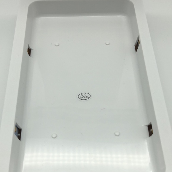 SIMPLE Sanitizing station. - Picture 6 of 14